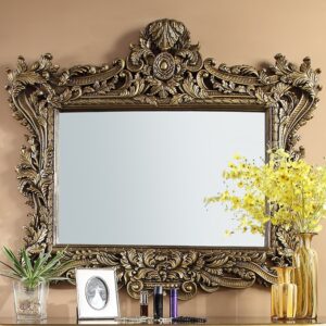 HD-1802 - MIRROR