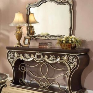 HD-213 - CONSOLE TABLE