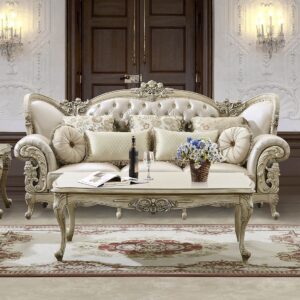 HD-32 - SOFA