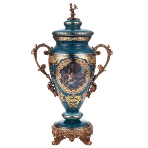 HD-4016S - URN