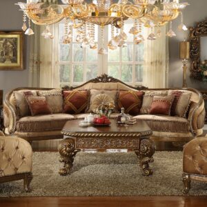 HD-458 - SECTIONAL