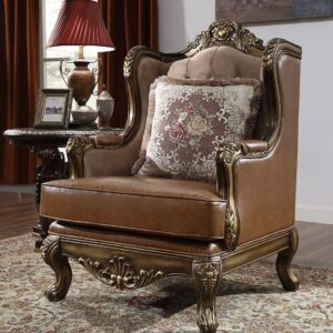 HD-555 CHAIR