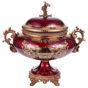 HD-6009XL - URN