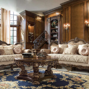 HD-6935 - 3PC SOFA SET