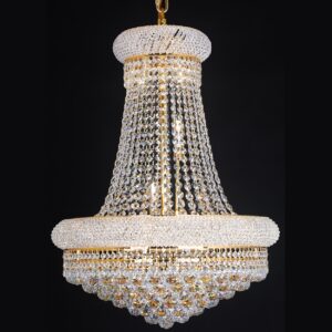 HD-71006 - CHANDELIER