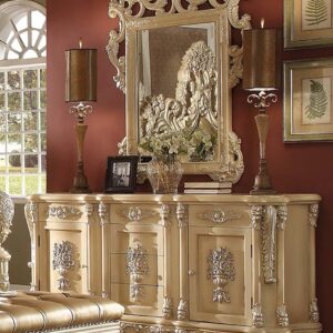 HD-7266 - DRESSER