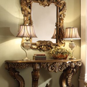 HD-8008 - CONSOLE TABLE