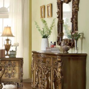 HD-8008IV - DRESSER