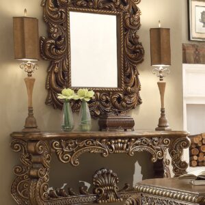 HD-8011 - CONSOLE TABLE