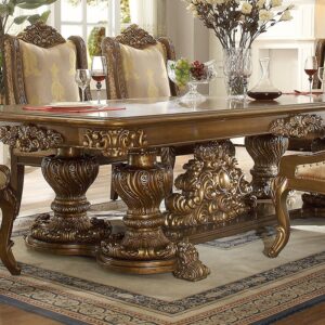 HD-8011 - DINING TABLE
