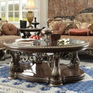 HD-8013 - COFFEE TABLE