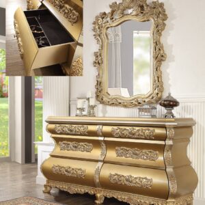 HD-8016 - DRESSER