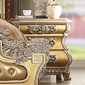 HD-8016 - NIGHT STAND
