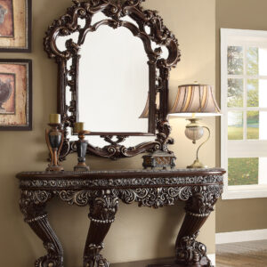HD-8017 - CONSOLE TABLE