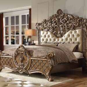 HD-8018 - CK BED