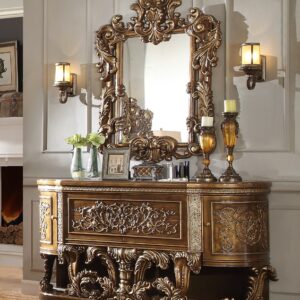 HD-8018 - DRESSER