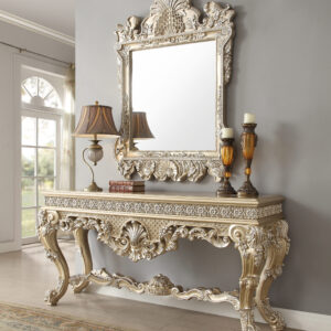 HD-8022 - CONSOLE TABLE