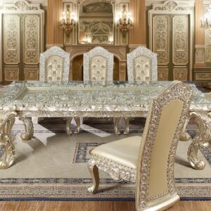 HD-8022 - DINING TABLE