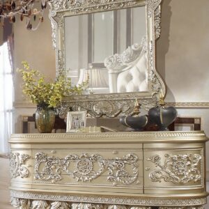 HD-8022 - DRESSER