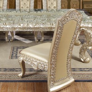 HD-8022 - SIDE CHAIR