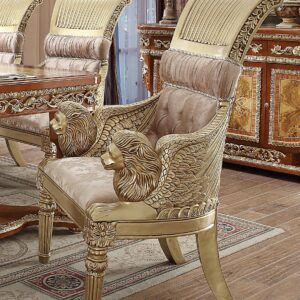 HD-8024 - CHAIR