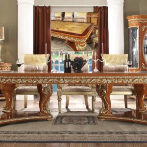 HD-8024 - DINING TABLE