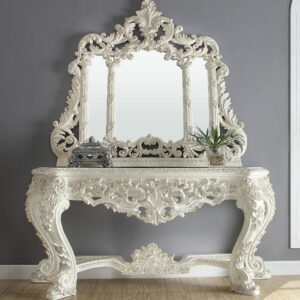 HD-8030 - CONSOLE TABLE