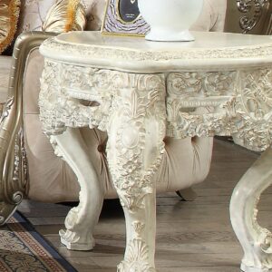 HD-8030 - END TABLE
