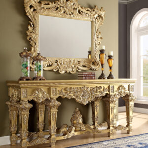 HD-8086 - CONSOLE TABLE