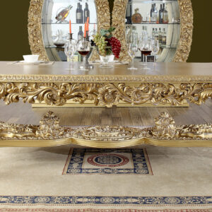 HD-8086 - DINING TABLE