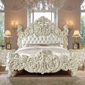 HD-8089 - EK 5PC BEDROOM SET