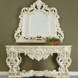 HD-8089 - CONSOLE TABLE