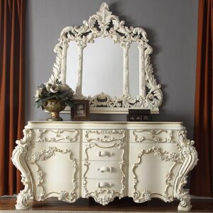 HD-8089 - DRESSER