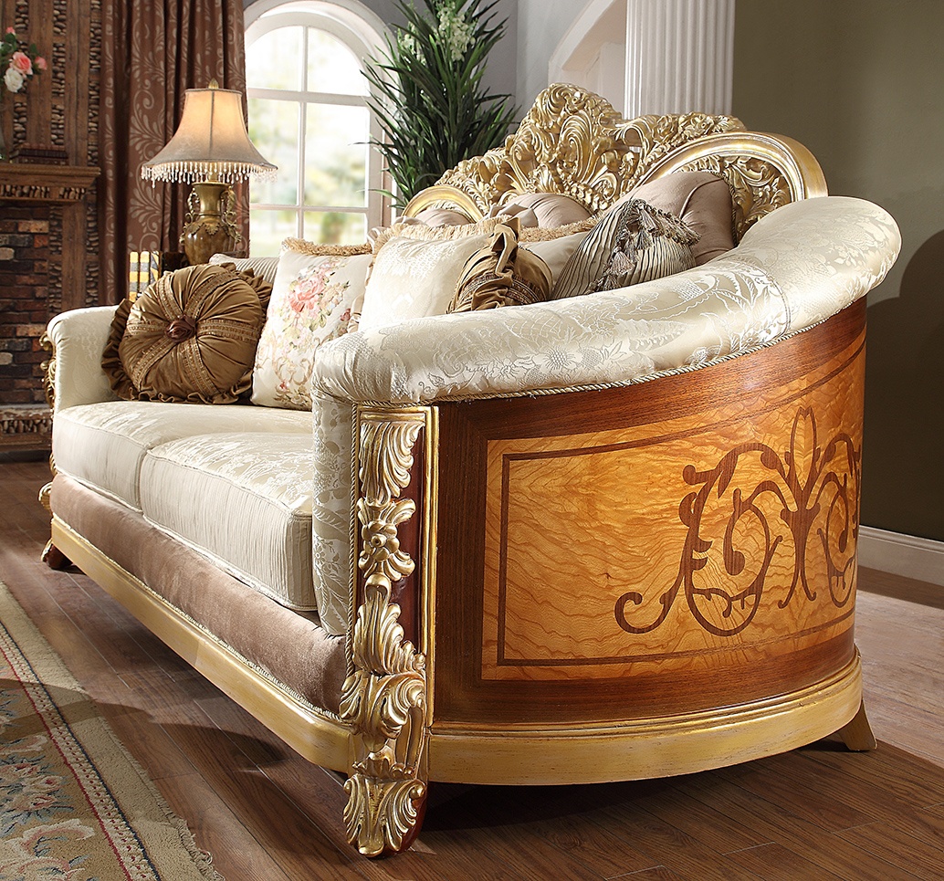 Accent Furniture