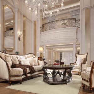 HD-823 - 3PC SOFA SET