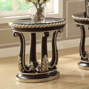 HD-213 - END TABLE