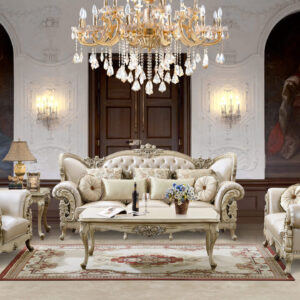HD-32 - 3PC SOFA SET