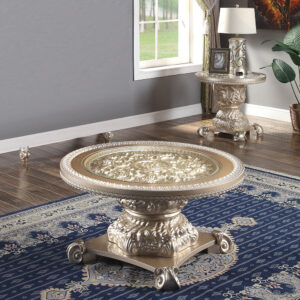 HD-328C - 3PC COFFEE TABLE SET