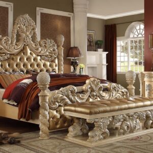 HD-7266 - EK BED