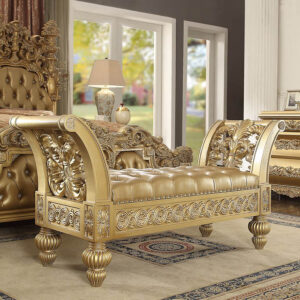 HD-8016 - BENCH