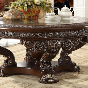 HD-8017 - COFFEE TABLE