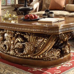 HD-8018 - COFFEE TABLE
