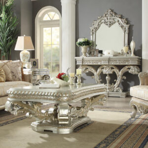 HD-8088 - 3PC COFFEE TABLE SET