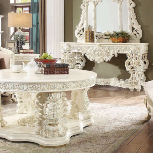 HD-8089 - 3PC COFFEE TABLE SET