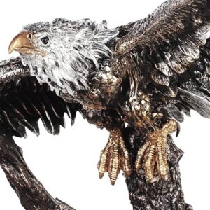 HD-1133 – EAGLE STATUE