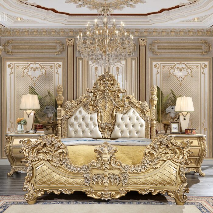 1801-BED