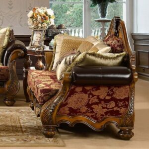 HD-481 CHAIR