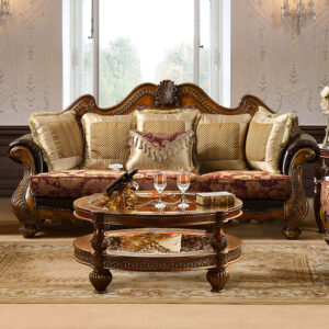 HD-481 3PC SOFA SET