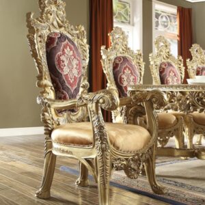 HD-8086 - ARM CHAIR