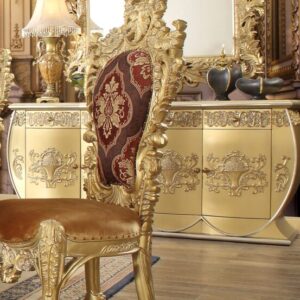 HD-8086 - SIDE CHAIR